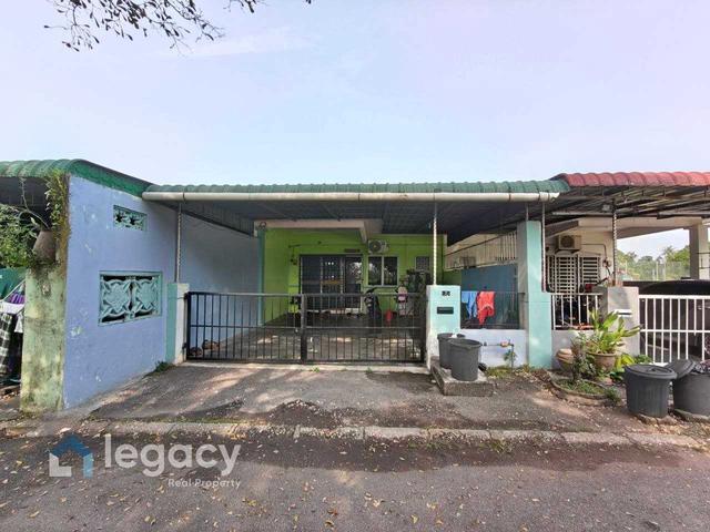 Terraced House for sale in Perak, Tanjong Ipoh