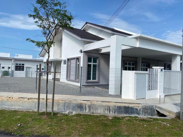Residential House for sale in Ayer Molek, Bandaraya Melaka