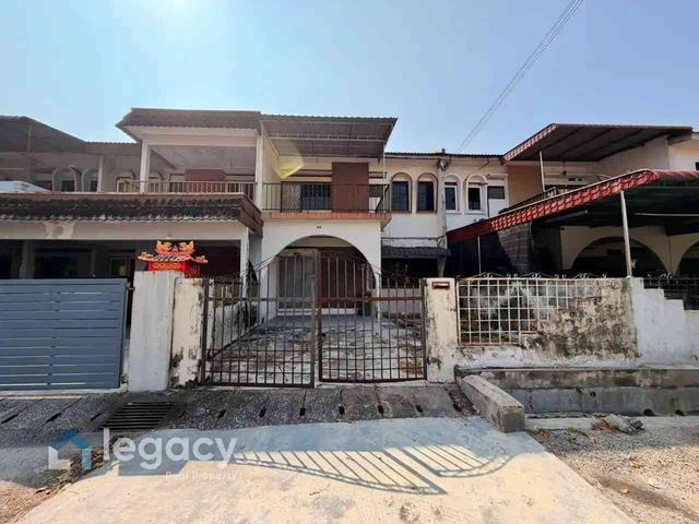 Terraced House for sale in Perak, Tanjong Ipoh