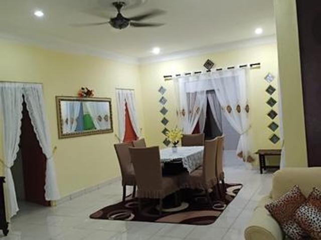 Bungalow for sale in Kuching