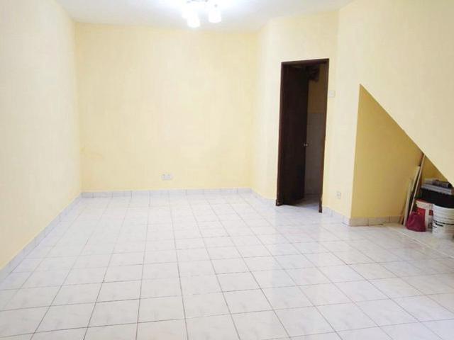 Terraced House for sale in Selayang, Selangor