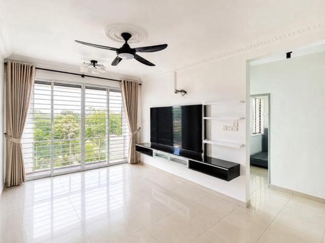 Condominium for sale in Petaling, Damansara Damai