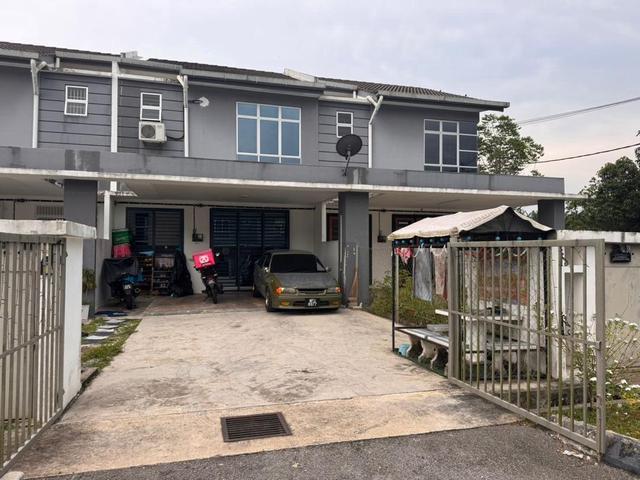 Terraced House for sale in Kota Tinggi, Johor
