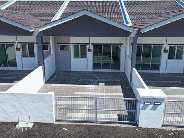 Terraced House for sale in Perak