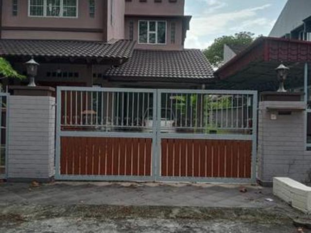 Residential House for sale in Petaling, Damansara Damai