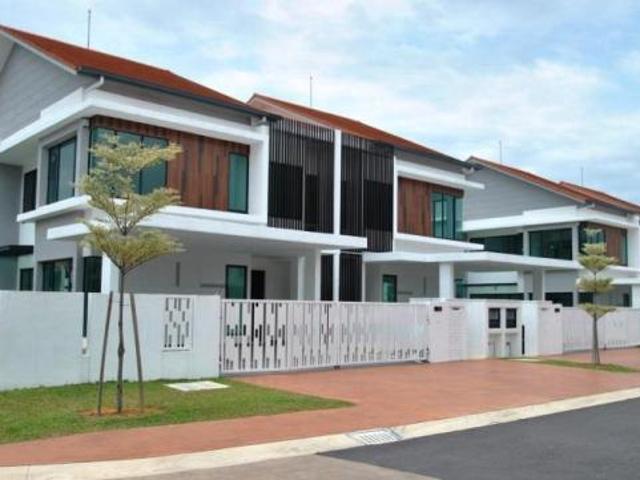 Terraced House for sale in Sendayan Village, Negeri Sembilan