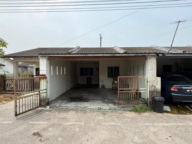 Terraced House for sale in Kota Samarahan, Bahagian Samarahan