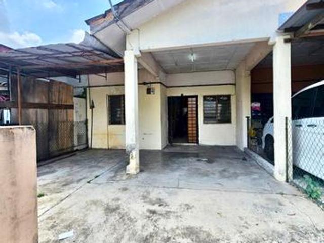 Terraced House for sale in Banting, Selangor