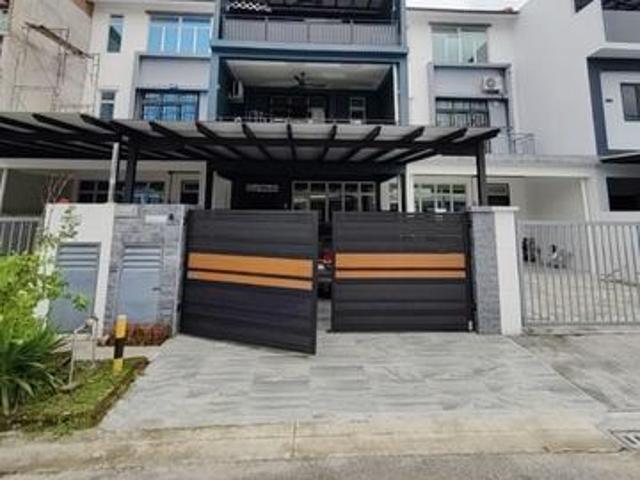 Terraced House for sale in Skudai, Johor