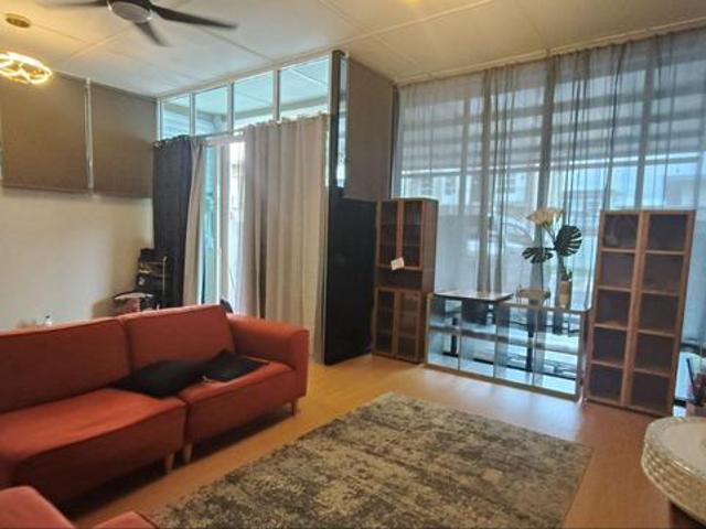 Terraced House for sale in Kuching
