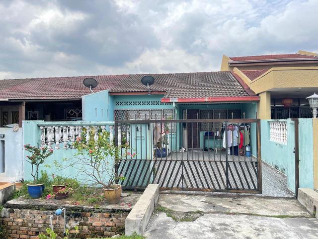 Terraced House for sale in Petaling, Damansara Damai