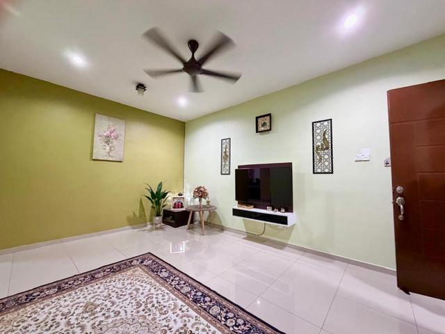 Terraced House for sale in Bukit Katil, Malaka