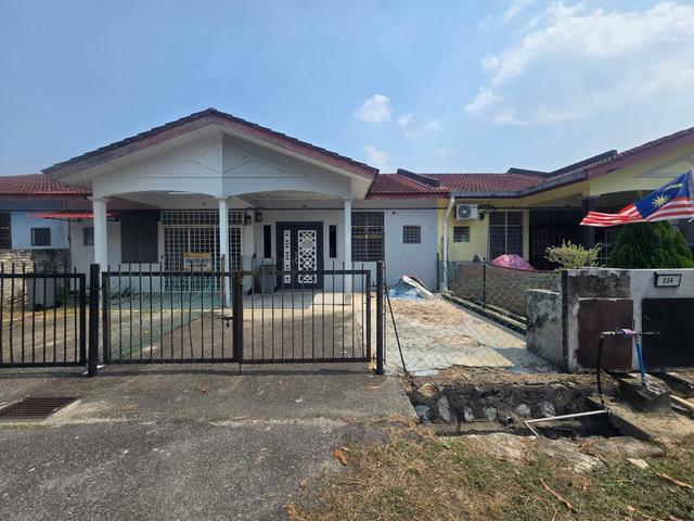 Terraced House for sale in Sendayan Village, Negeri Sembilan