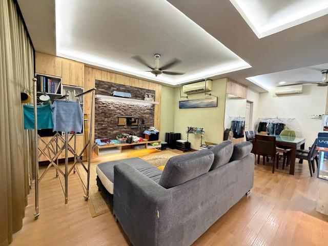 Terraced House for sale in Tebrau, Johor Bahru