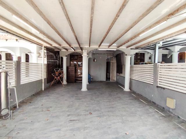 Terraced House for sale in Kajang, Langat