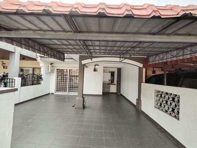 Terraced House for sale in Bandar Baru Bangi, Majlis Perbandaran Kajang