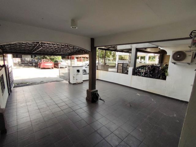 Terraced House for sale in Kajang, Langat