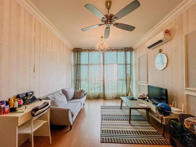 Serviced Residence for sale in Petaling, Alam Impian