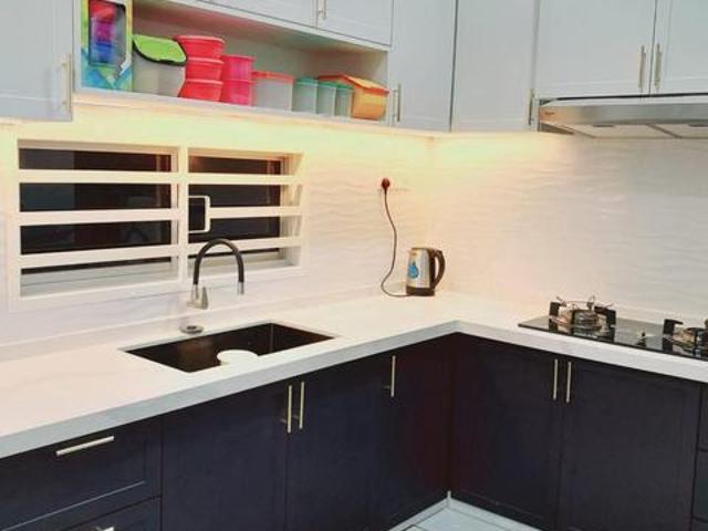 Terraced House for sale in Sungai Petani, Kuala Muda