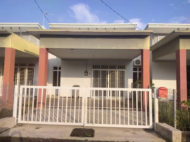 Terraced House for sale in Alor Gajah