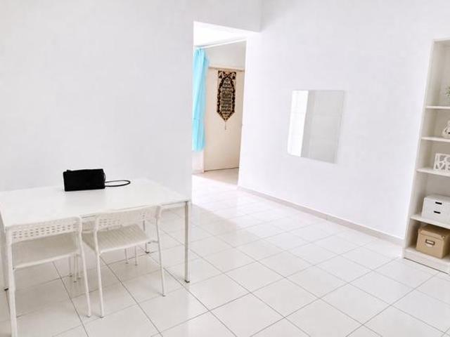 Condominium for sale in Kepong, Kuala Lumpur