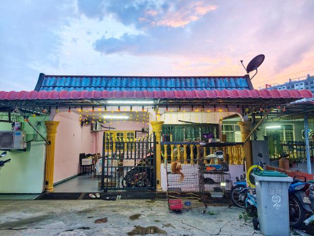 Terraced House for sale in Gedong, Sarawak