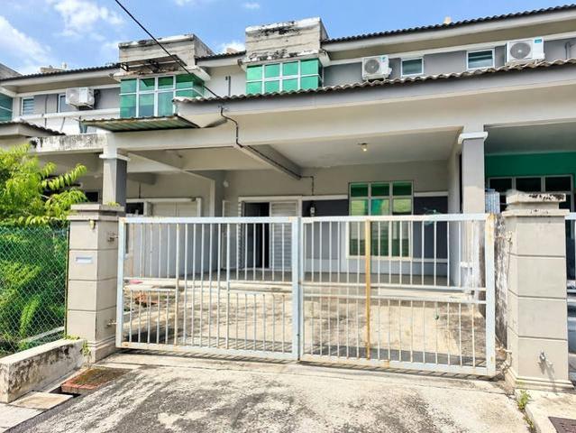 Terraced House for sale in Batu Berendam, Melaka Tengah