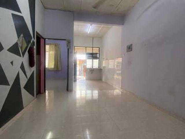 Terraced House for sale in Cheng, Malaka