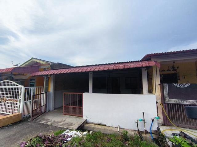Terraced House for sale in Telok Mas, Malaka