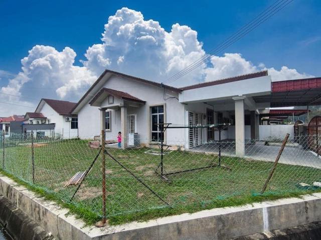 Terraced House for sale in Bukit Katil