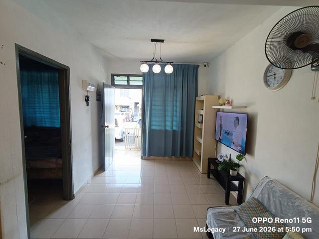 Townhouse for sale in Malaka