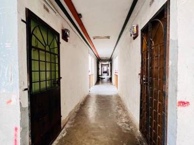Apartment for sale in Petaling, Damansara Damai