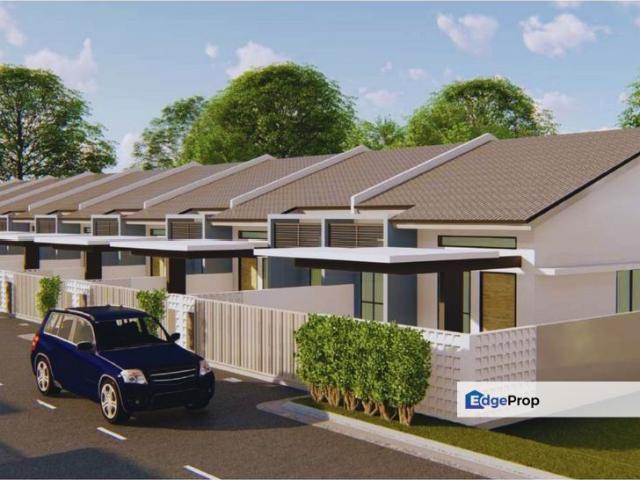 House for sale in Port Klang, Selangor