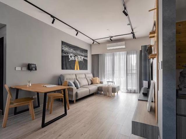 Condominium for sale in Petaling, Subang Jaya