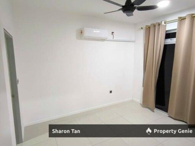 Apartment for rent in Tebrau, Johor