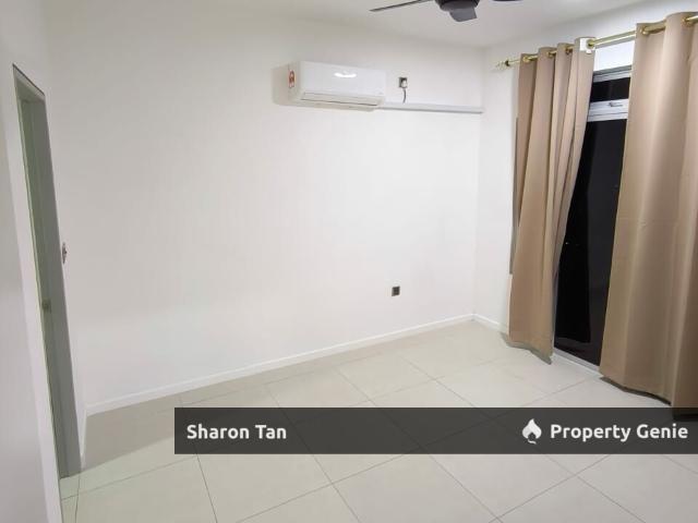 Apartment for rent in Tebrau, Johor