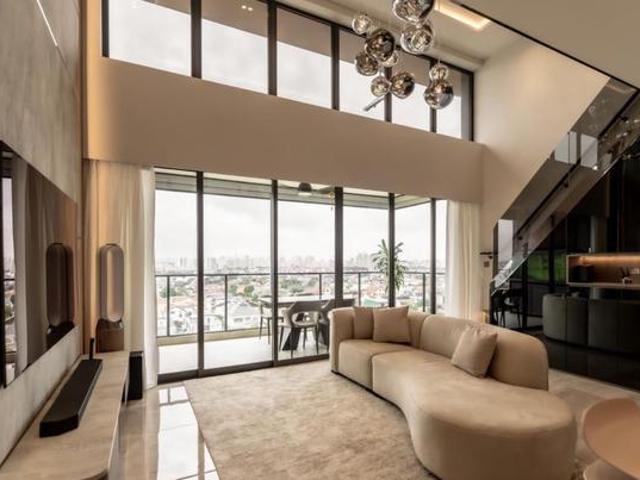 Condominium for sale in Country Heights Damansara, Kuala Lumpur