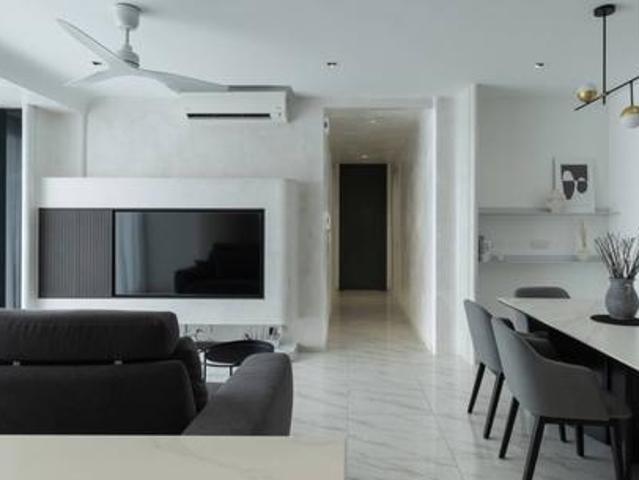 Serviced Residence for sale in Kajang, Langat