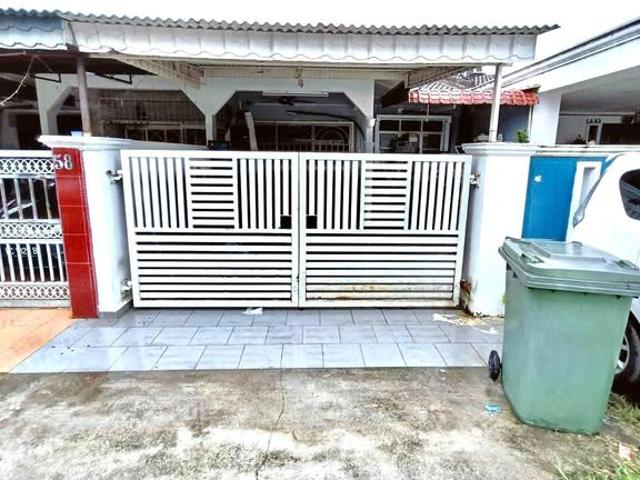 Terraced House for sale in Port Klang, Selangor