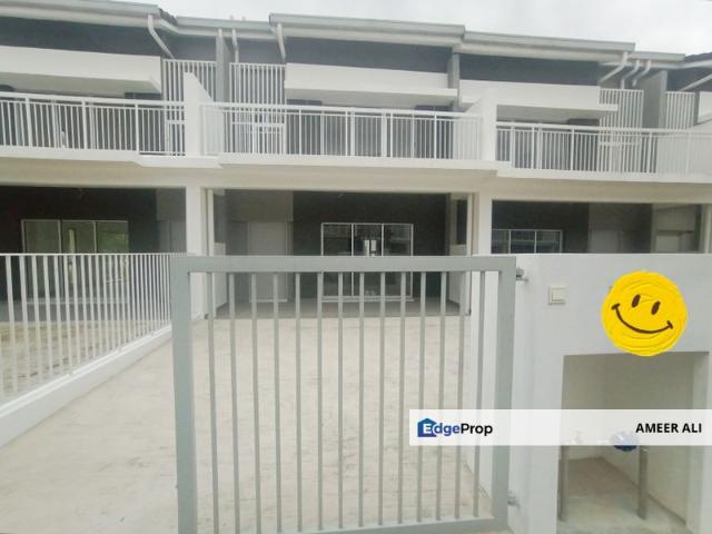 House for sale in Selayang, Selangor