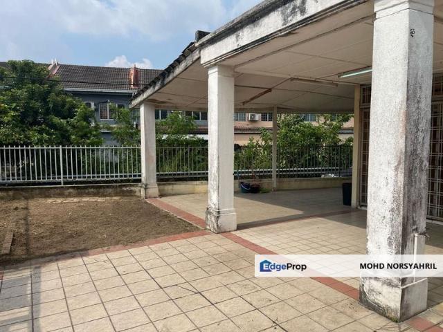 House for sale in Selayang, Selangor