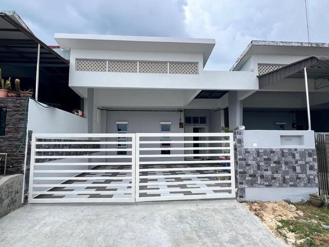 Terraced House for sale in Kluang, Johor