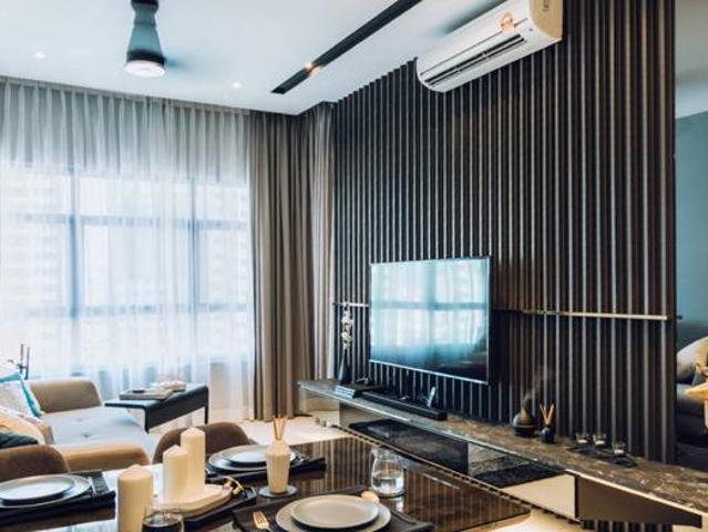 Condominium for sale in Taman Desa, Kuala Lumpur