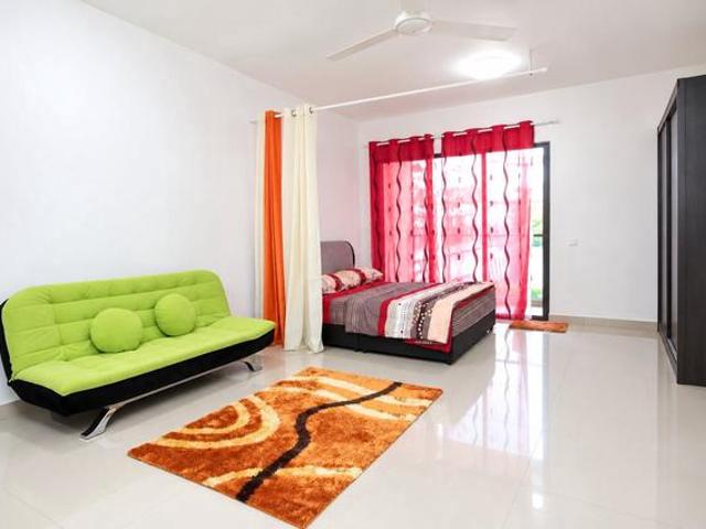 Serviced Residence for sale in Selayang, Selangor