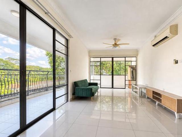 Condominium for sale in Petaling, Damansara Damai