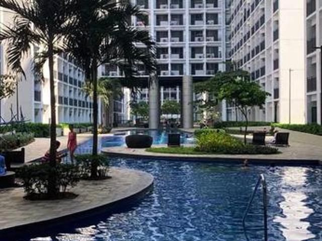 Serviced Residence for sale in Johore Bahru, Johor