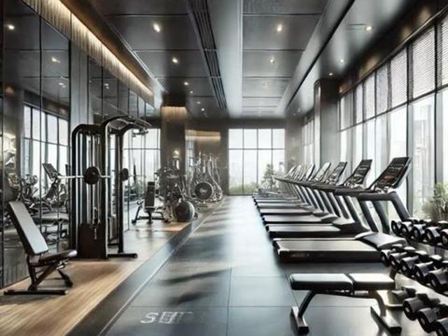 Apartment for sale in Johore Bahru, Johor