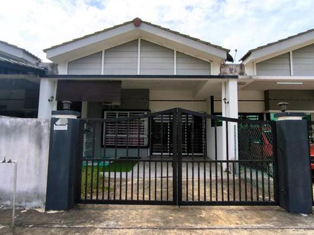 Terraced House for sale in Sri Rusa, Negeri Sembilan