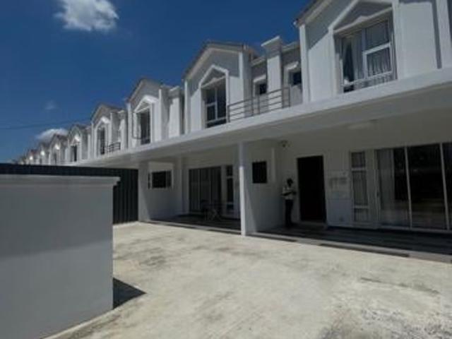Terraced House for sale in Johore Bahru, Johor