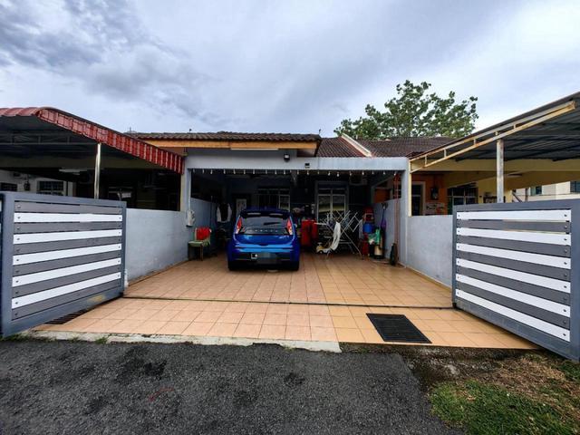 Residential House for sale in Semabok, Malaka